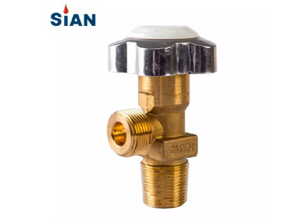 صمام الاسطوانة