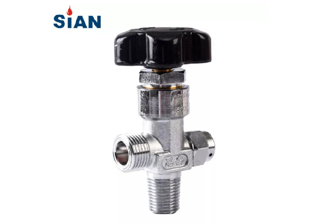 صمام الاسطوانة