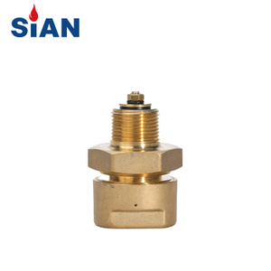 Sian Charging Valve - صمام ملء LPG موثوق به للاحتياز على الاسطوانة