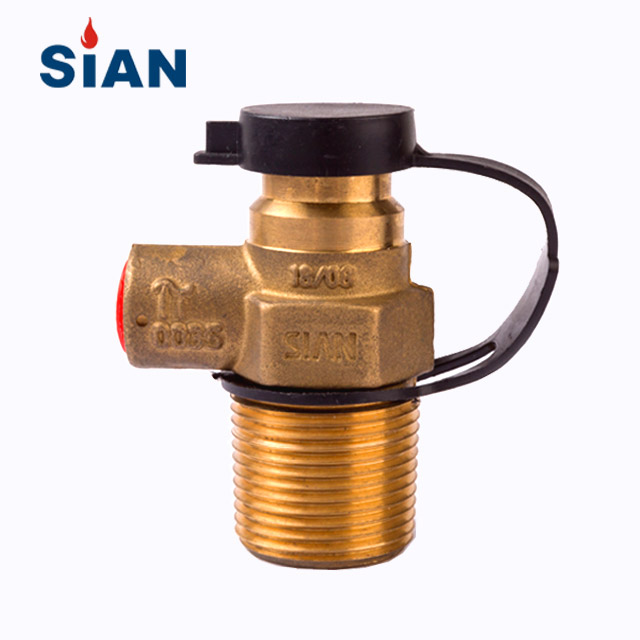 Compact Auto Shut Off Gas Cylinder LPG Valve.jpg