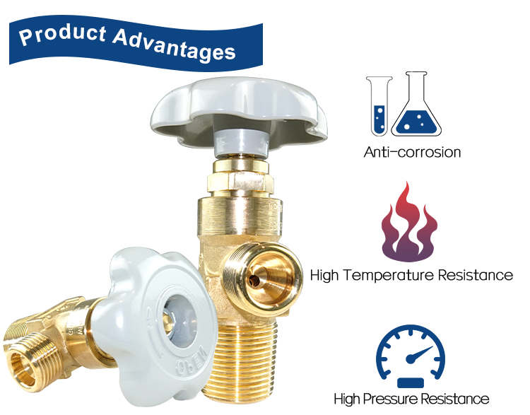 PX-32A صمام أسطوانة الأرجون (11)